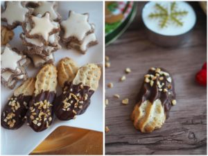 weihnachten-spritzgebaeck-mit-schokolade-zimtsterne-plaetzchen