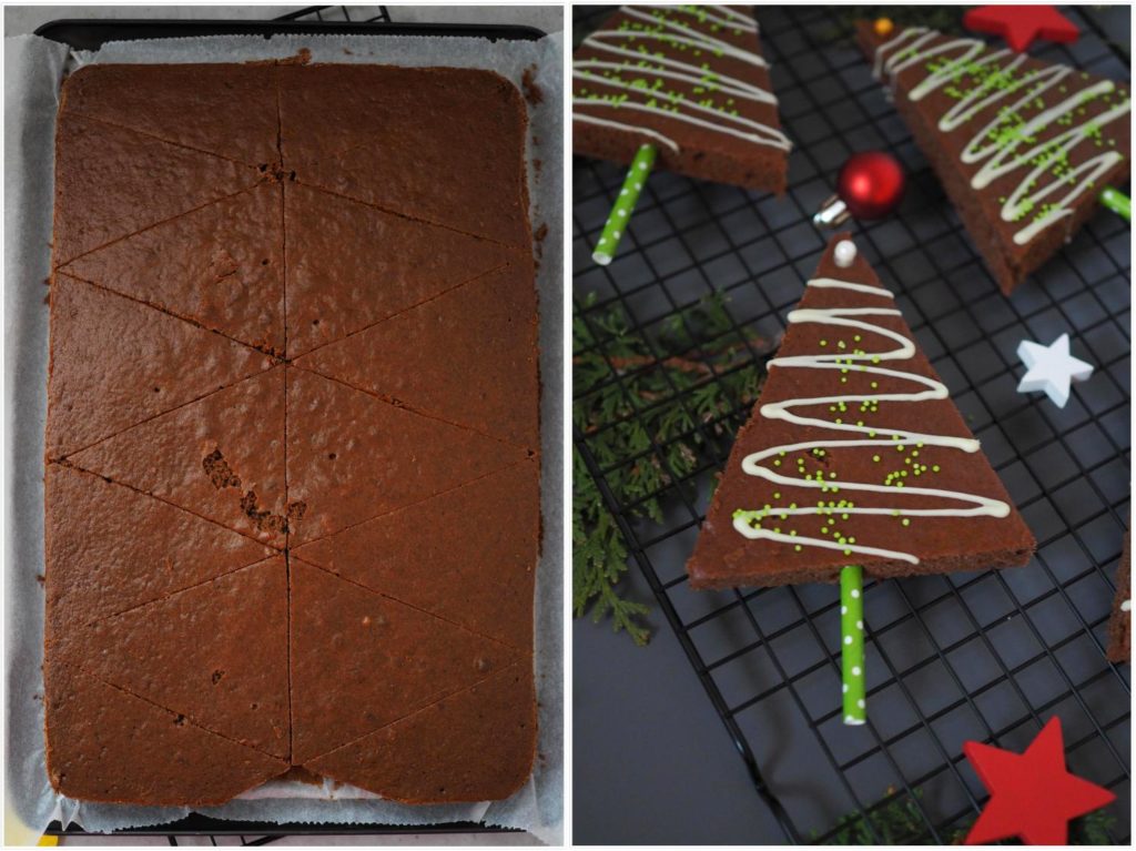 lebkuchen-tannenbaum-brownies-mit-apfelmus-statt-butter