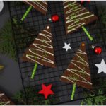 lebkuchen-tannenbaum-brownies-mit-apfelmus-statt-butter