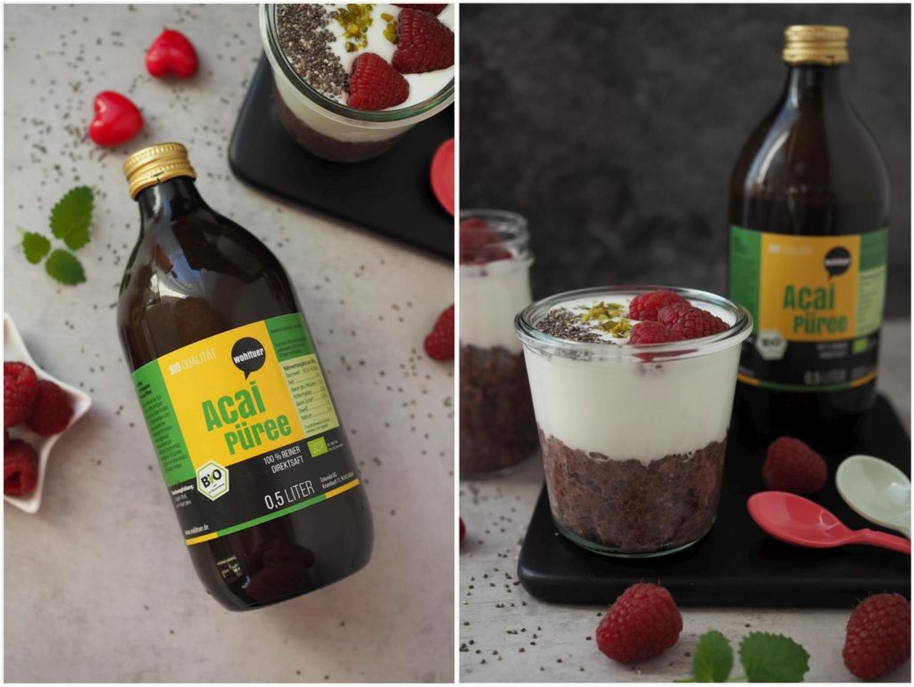 meal-prep-acai-erdbeer-chia-protein-oats-gesundes-fruehstueck