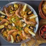 paella-de-mariscos-30-minuten-meeresfruechte-paella