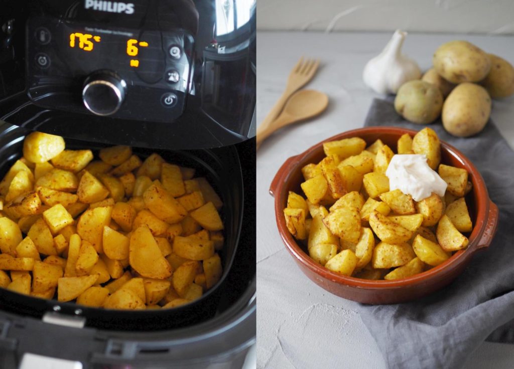 vegane-couscous-gemuesebratlinge-scharf-chili-airfryer-xxl