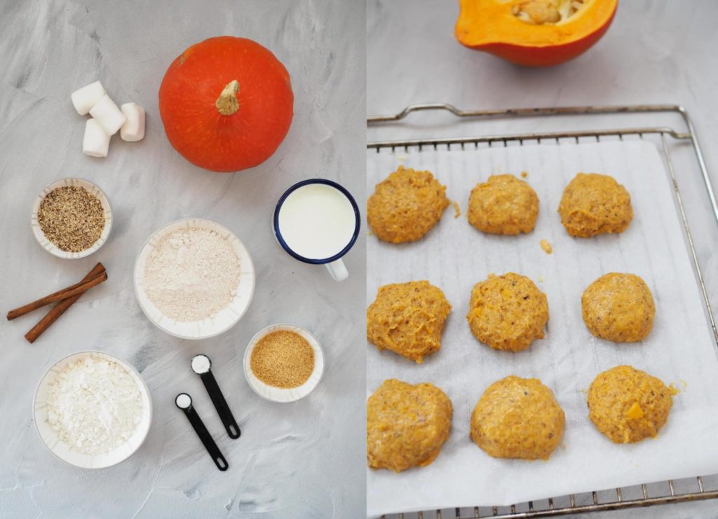 gruselige-spinnenkekse-zu-halloween-gesunde-kuerbiskekse