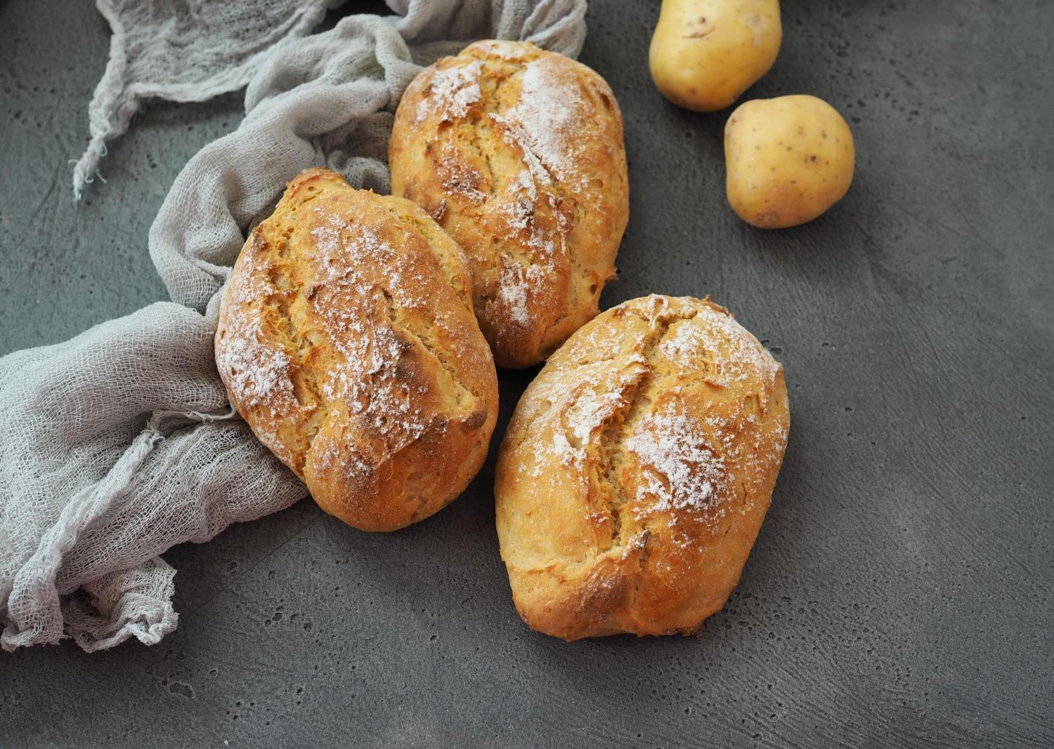 knusprige-weiche-kartoffelbroetchen-thermomix - Wiewowasistgut