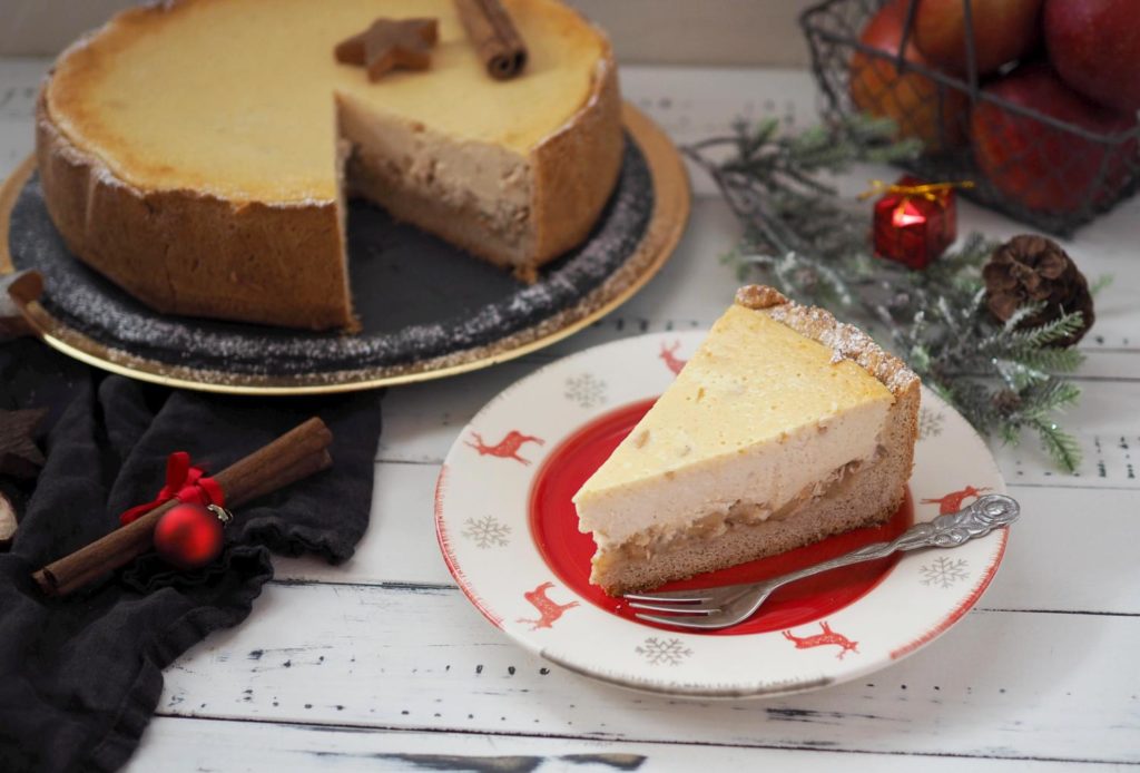 Bratapfel-kaesekuchen-winter-weihnachten-zimt