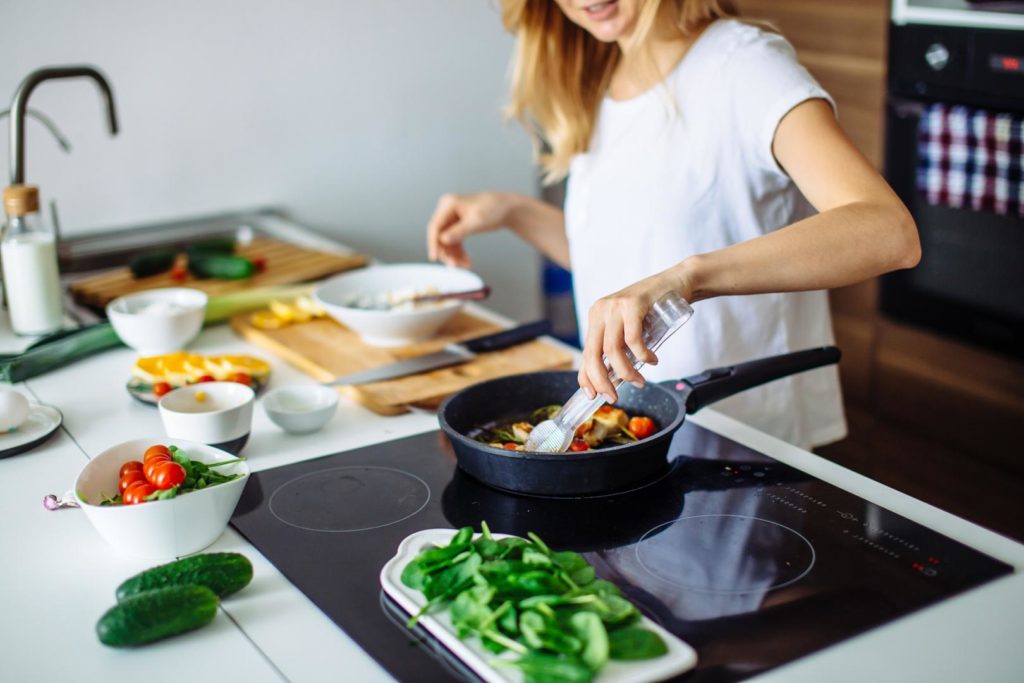 Kochen fuer anfaenger ideen Wiewowasistgut