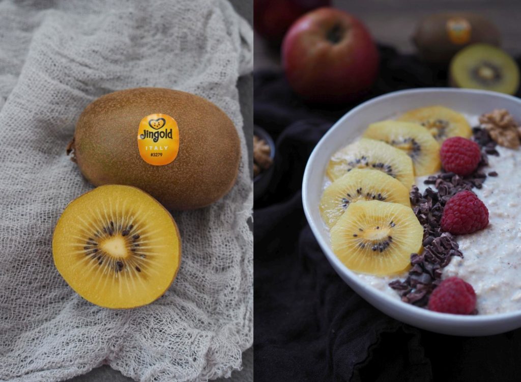 bircher-muesli-auf-vorrat vanille-gelber-kiwi-meal-prep