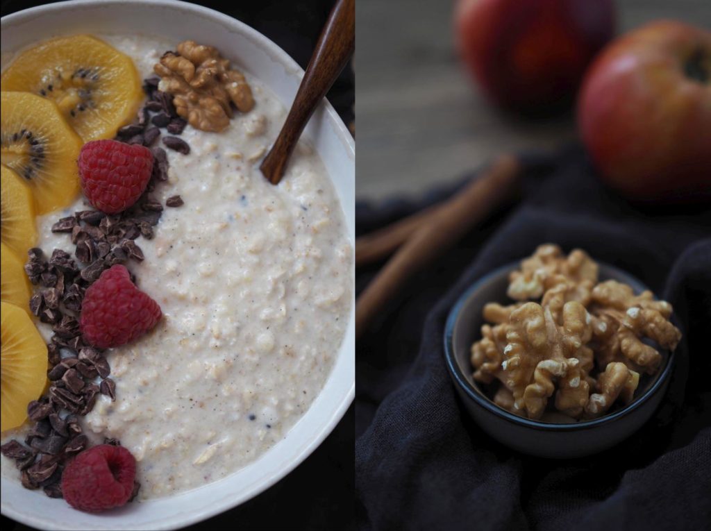 bircher-muesli-auf-vorrat vanille-gelber-kiwi-meal-prep