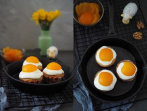 ostern-spiegelei-muffins-karotten-walnuss