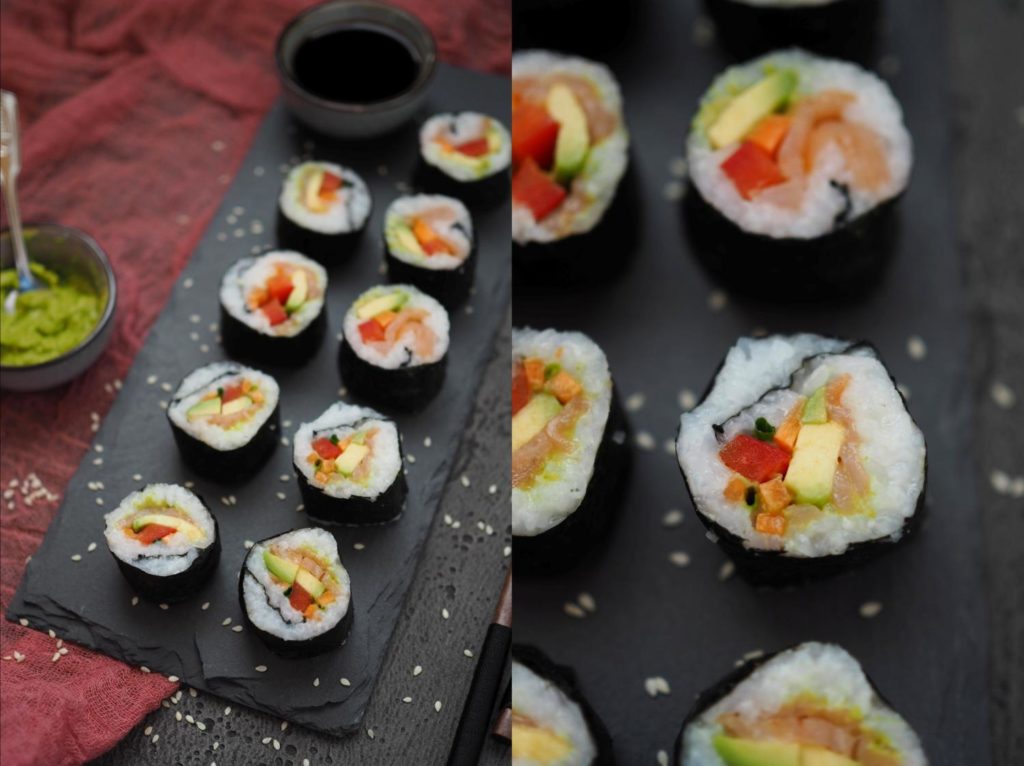 Sushi-selbstgemacht-einfach