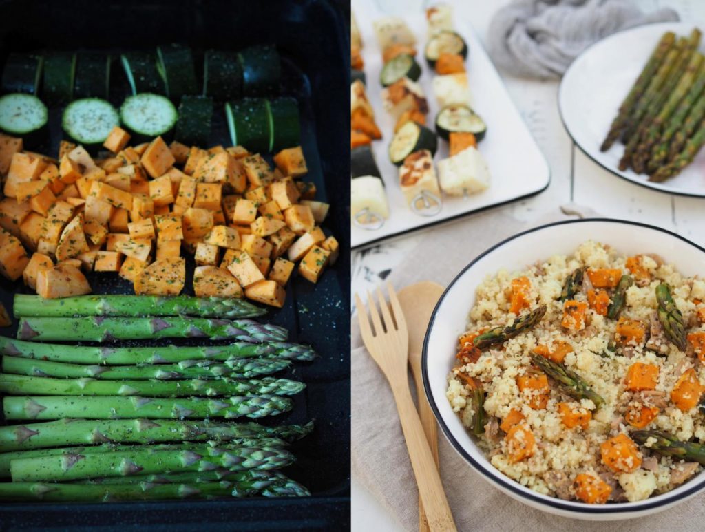 couscous-salat-mit-grill-gemuese-suesskartoffel-halloumi-spiesse