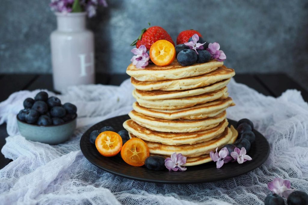 weltbeste-pancakes-fluffig