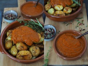 knusprige-ofenkartoffeln-mit-salsa-brava
