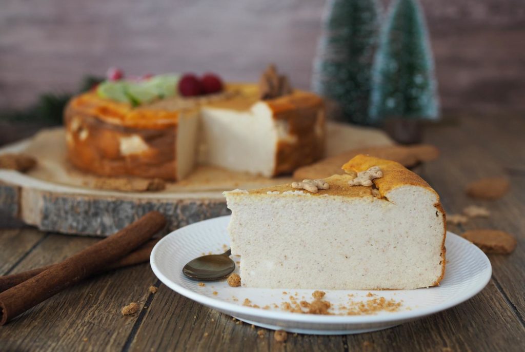 low-carb-spekulatius-kaesekuchen-zuckerfrei-proteinreich