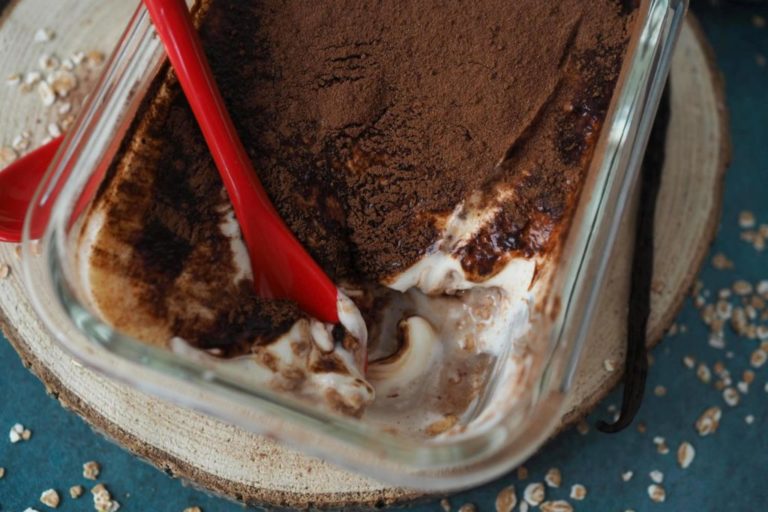 Selbstgemachter Joghurt (ohne stundenlanges warmhalten im Ofen ...