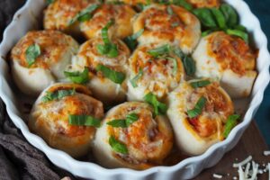 pizza-rolls-snack-pizza-schnecken