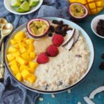 Meal-prep-tropical-bircher-muesli-bowl