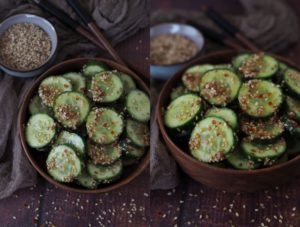 pikanter-asiatischer-gurkensalat