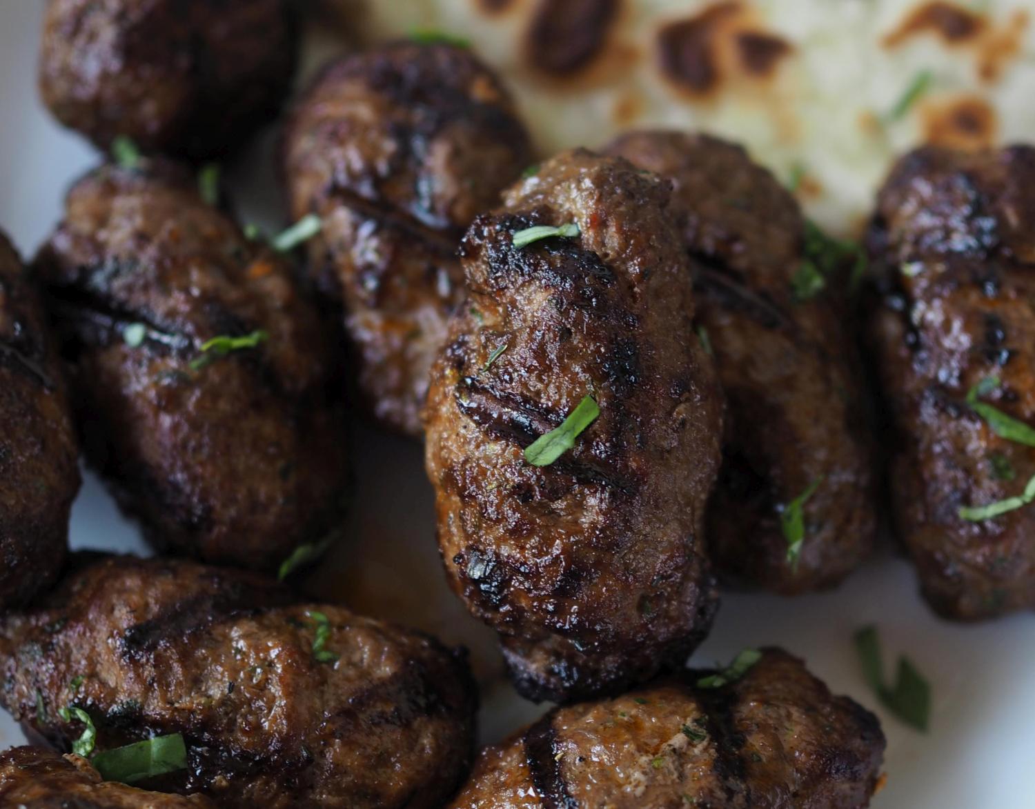 Selbstgemachte Cevapcici zum Grillen - Wiewowasistgut