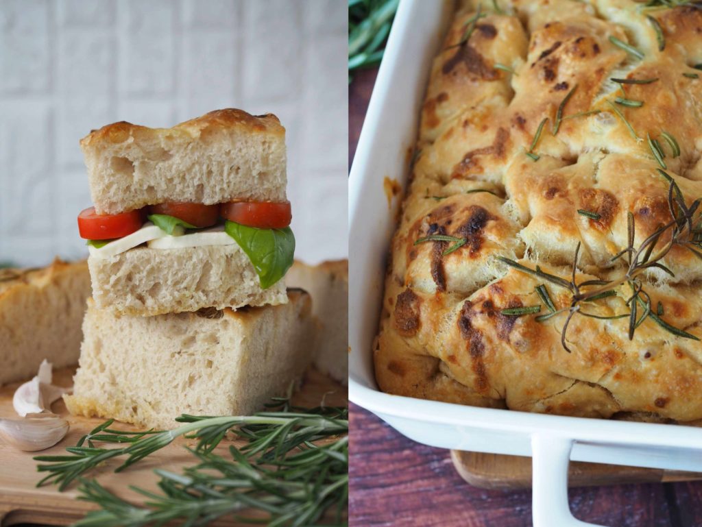 focaccia