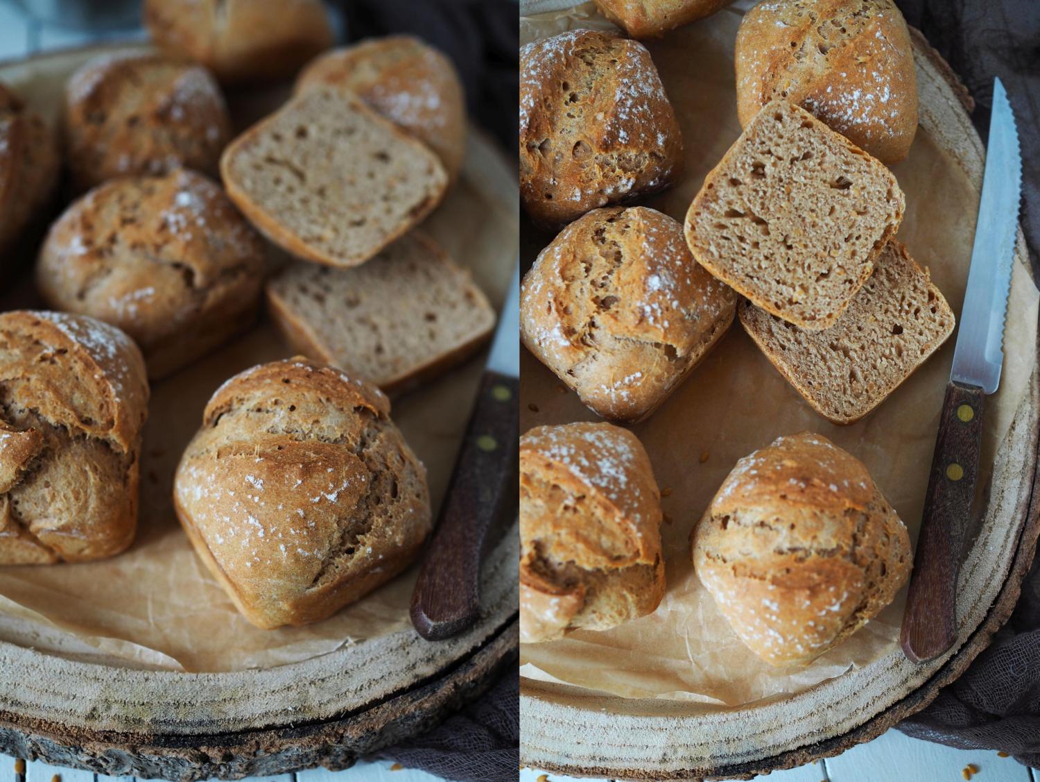 vollkorn-mini-broetchen-uebernachtgare - Wiewowasistgut