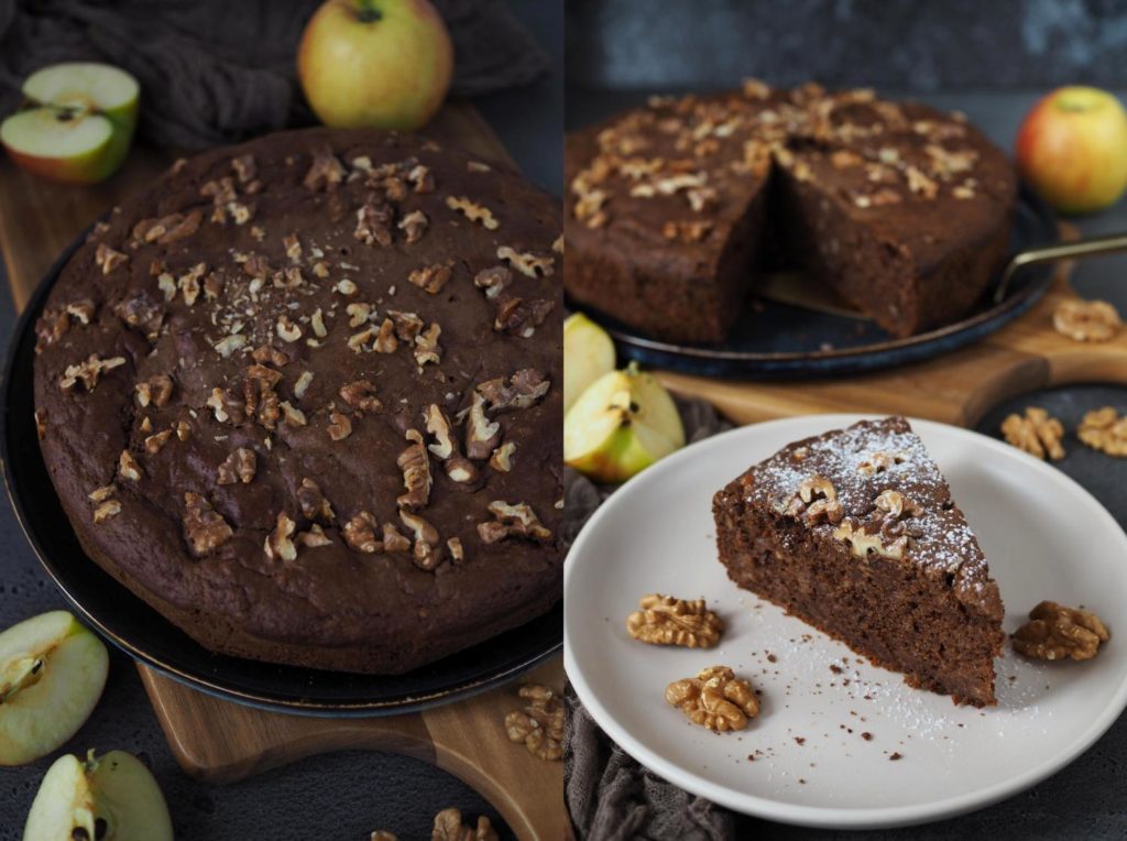 dunkler-gewuerzkuchen-mit-walnuessen