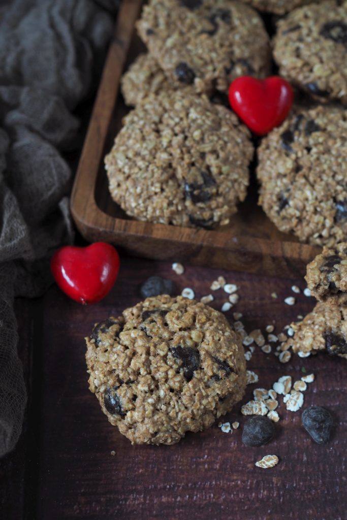 haferflocken-cookies-ohne-industriezucker