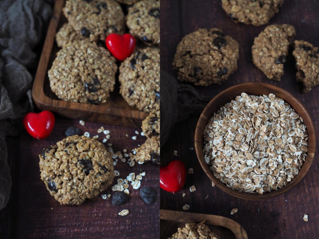 haferflocken-cookies-ohne-industriezucker