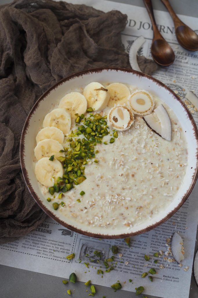 cremiges-raffaello-porridge