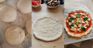 Beste-pizza-pizzateig