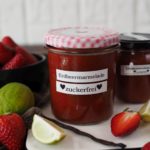 zuckerfreie-erdbeermarmelade-haltbar