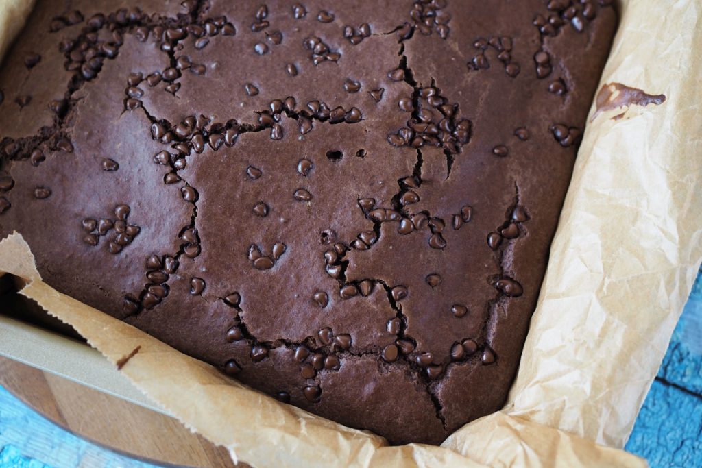 zuckerfreie-kakao-brownies