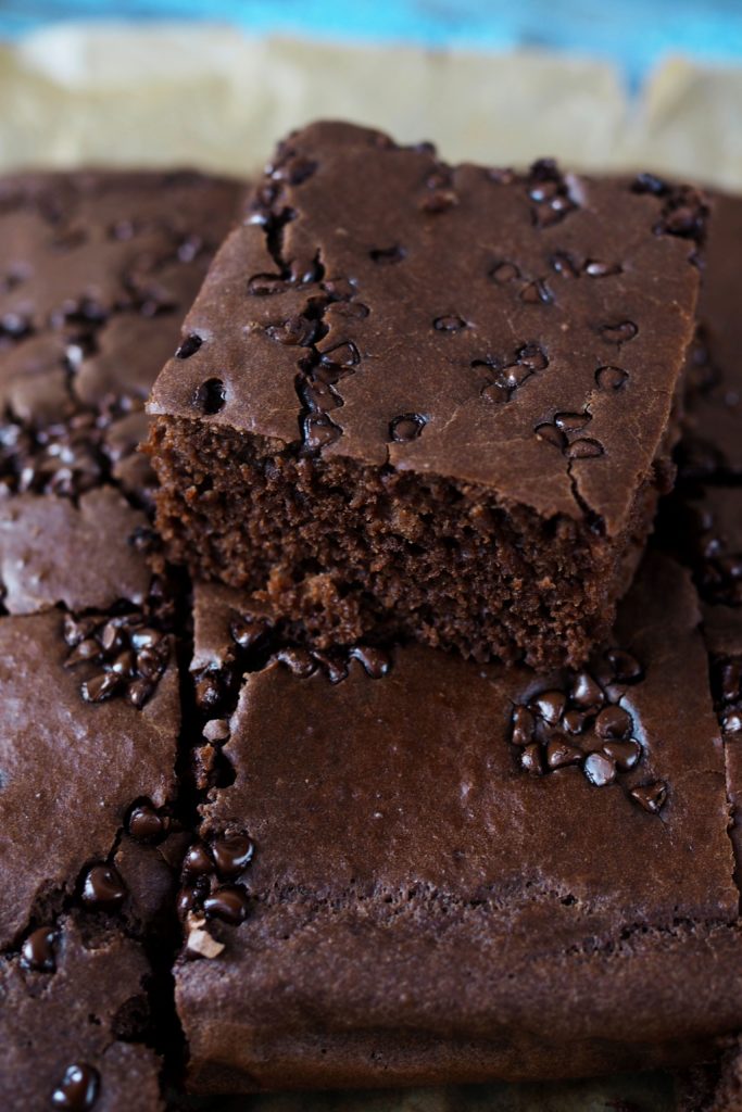 zuckerfreie-kakao-brownies