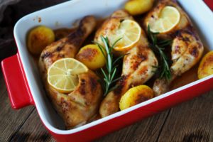 pollo-al-limon-mit-rosmarinkartoffeln