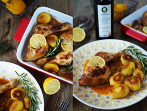 pollo-al-limon-mit-rosmarinkartoffeln