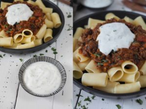 tuerkische-pasta-mit-joghurt