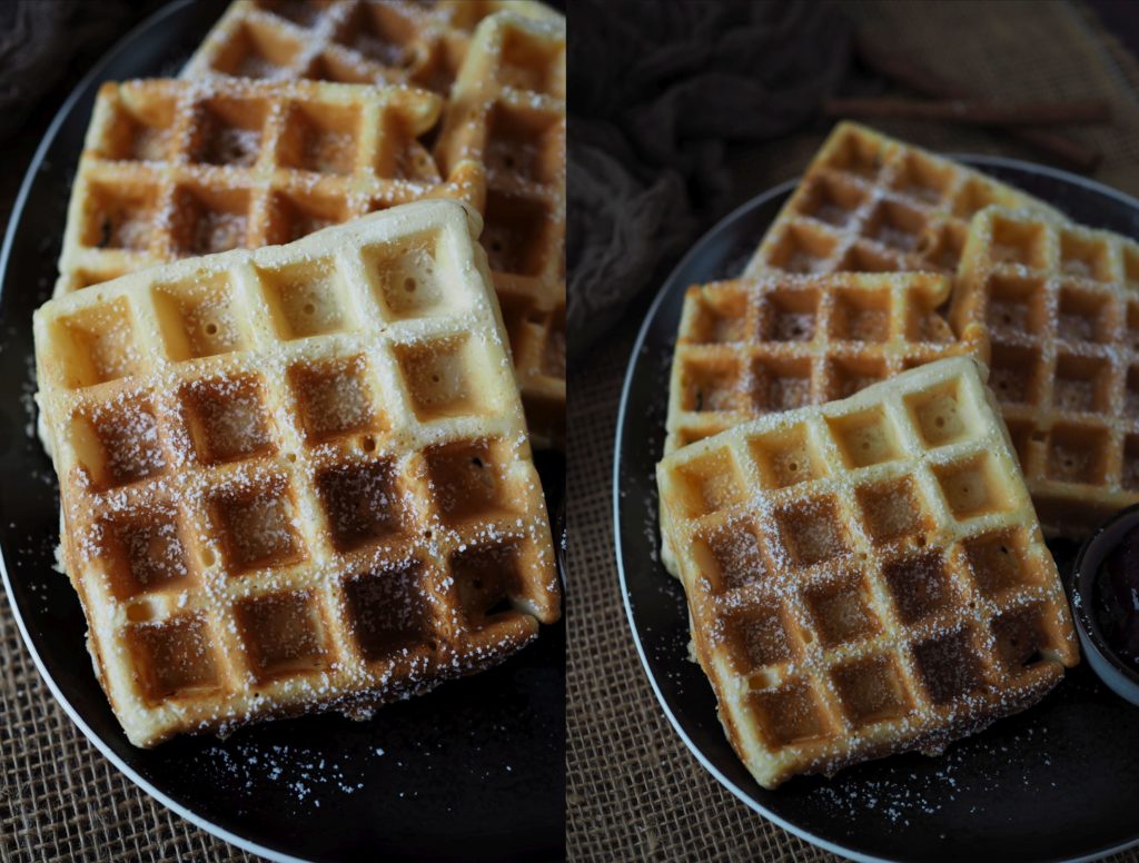 joghurt-waffeln-zuckerfrei