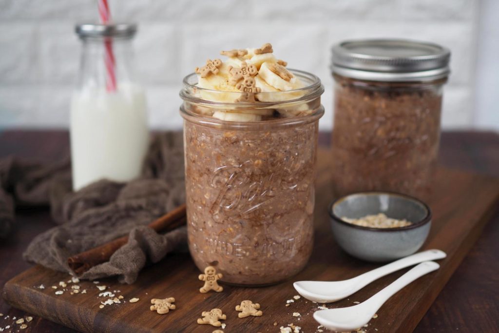 5-minuten-lebkuchen-overnight-oats