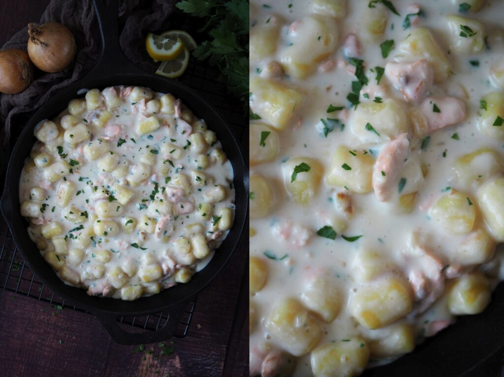 one-pot-gnocchi-lachs-pfanne