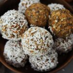 protein-carrot-cake-energy-balls