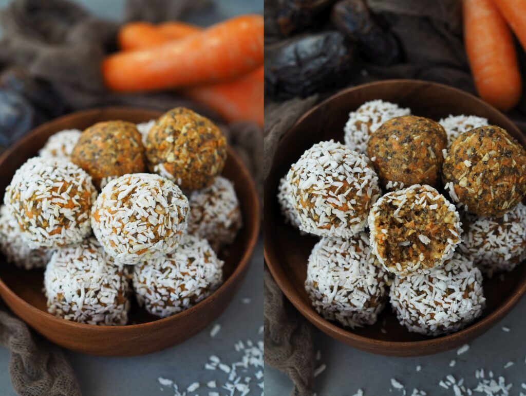 protein-carrot-cake-energy-balls