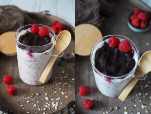 himbeer-schoko-overnight-oats