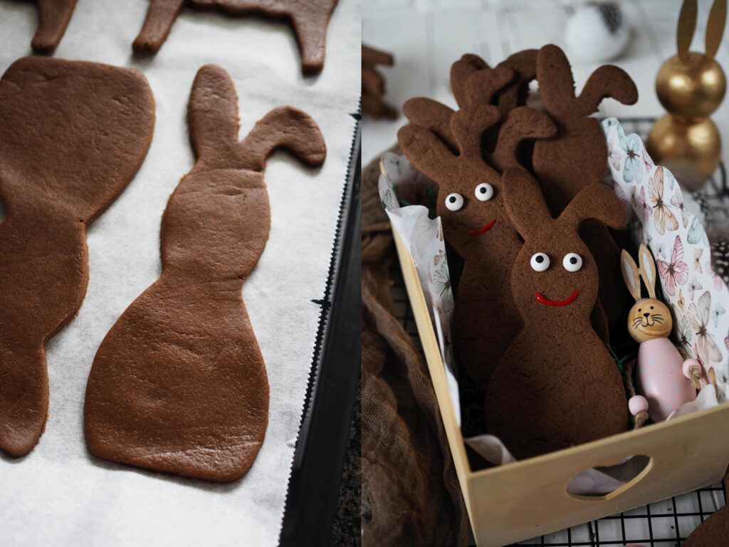 bester-keksteig-schoko-osterhasen-kinder-backen