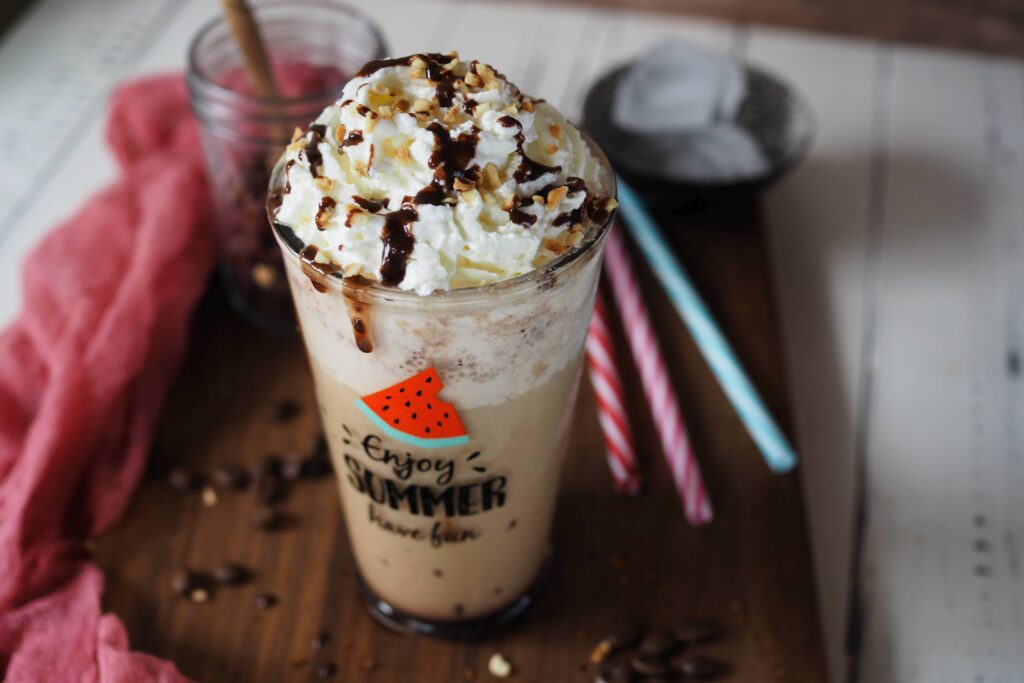 1-minute-vanille-frappuccino