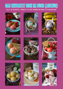Ninja-Creami-Rezepte
