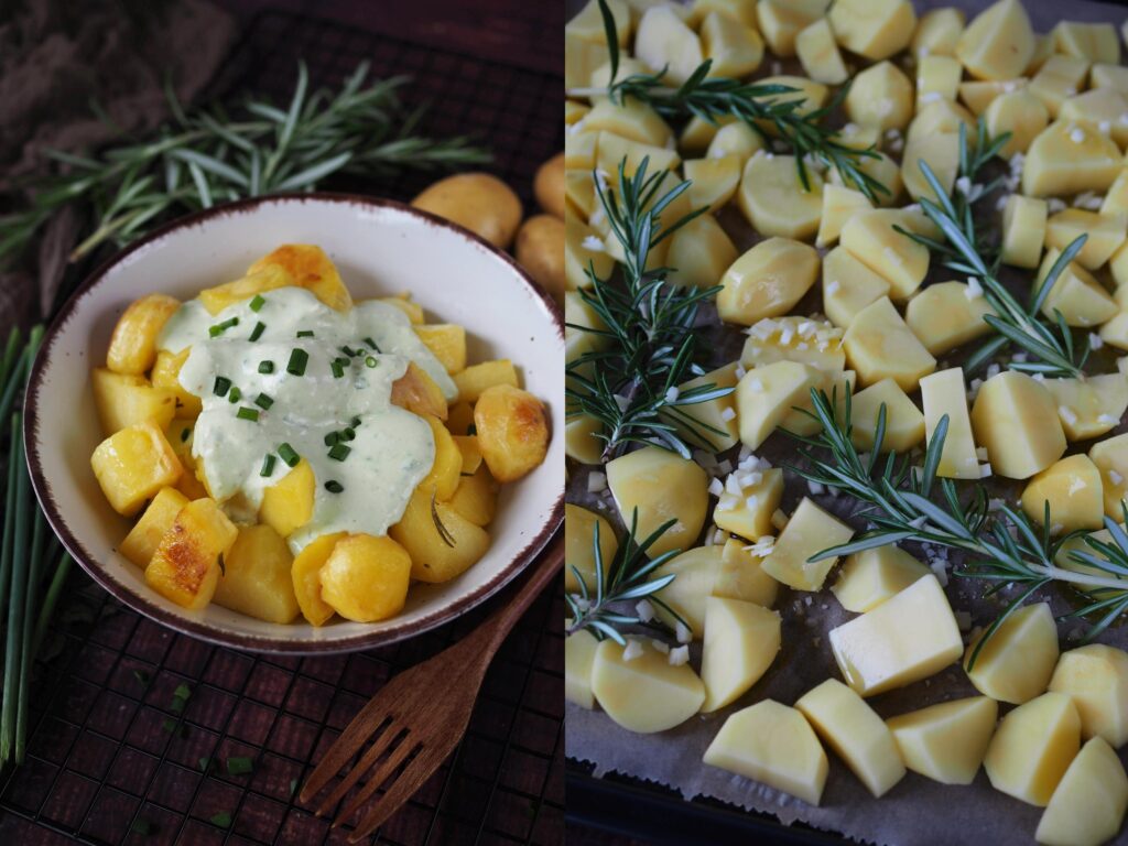 ofenkartoffeln-mit-joghurt-feta-knoblauch-dip