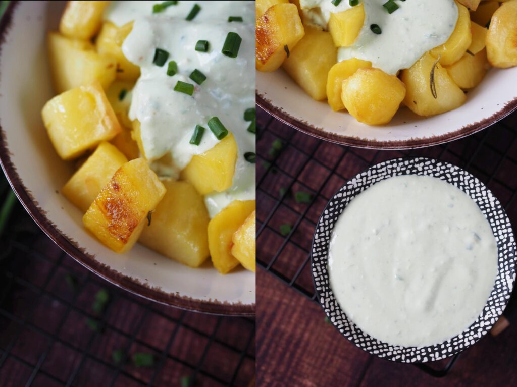 ofenkartoffeln-mit-joghurt-feta-knoblauch-dip