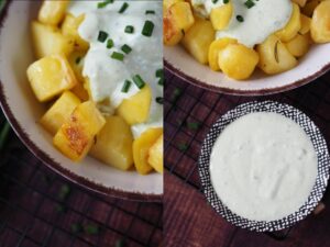 ofenkartoffeln-mit-joghurt-feta-knoblauch-dip