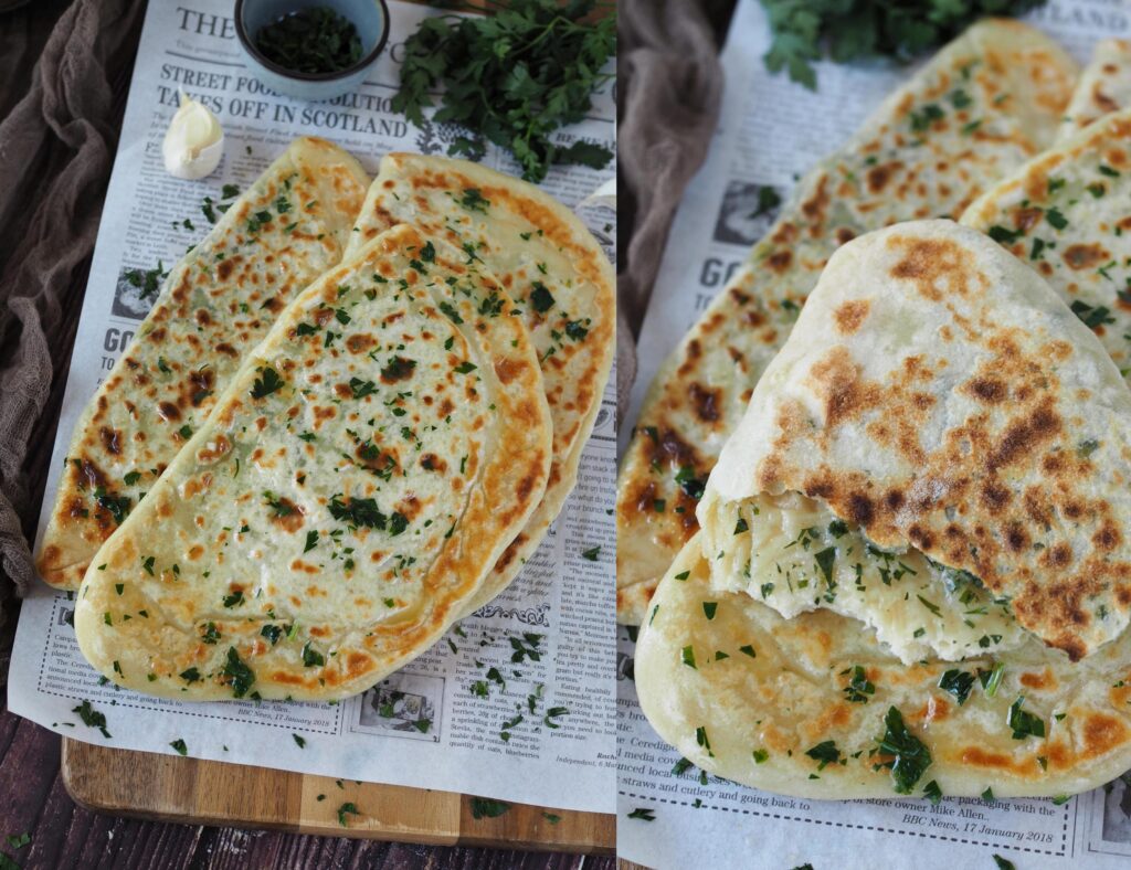 gefuellte-pfannen-brote-naan-knoblauch-kaese