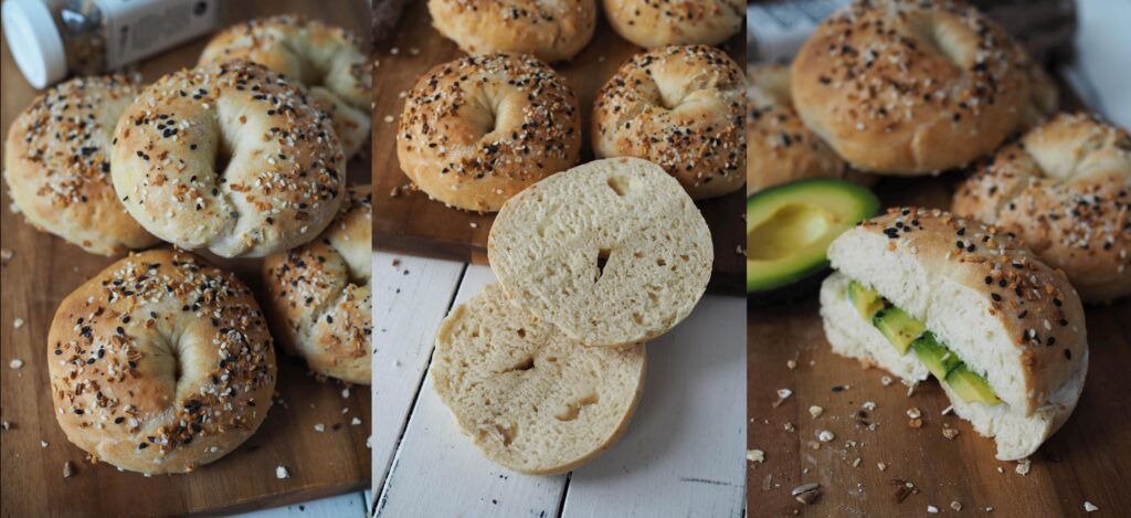 schnelle-protein-bagels-4-Zutaten